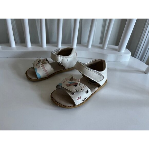 Livie & Luca Sandals Unicorn - Picture 3 of 6